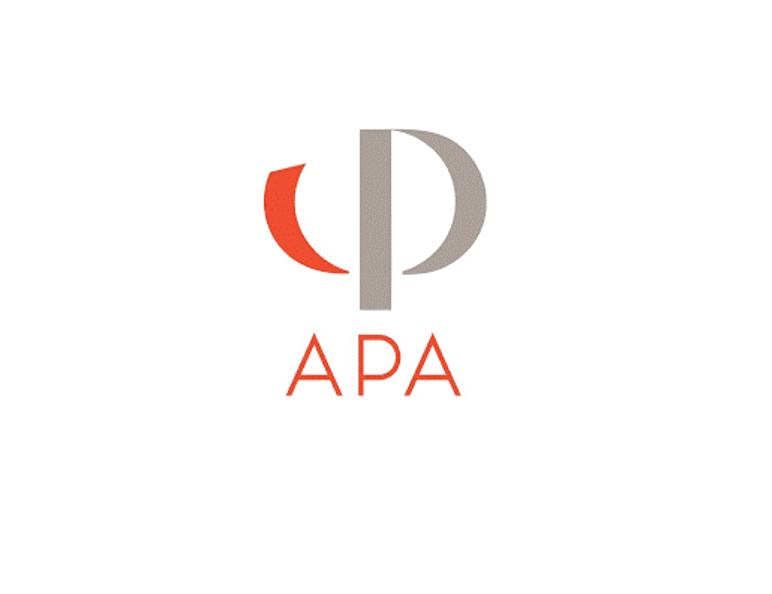 APA Logo