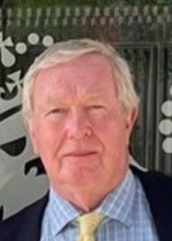 Sir Howard Morrison