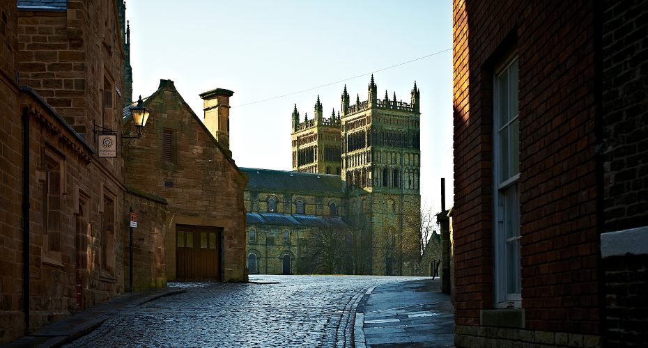 Cathedral (News Dimension)