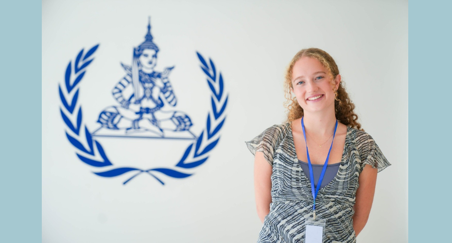 Durham Law School alaum assists Cambodian court for Khmer Rouge crimes in its new mission.png