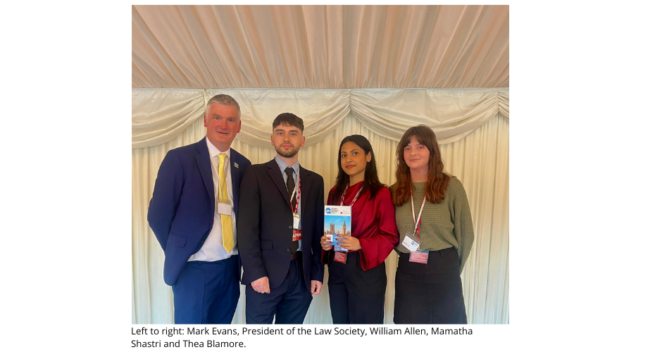 Durham Law Students Recognised at House of Lords Following Award-Winning Fundraising Campaign (1).png