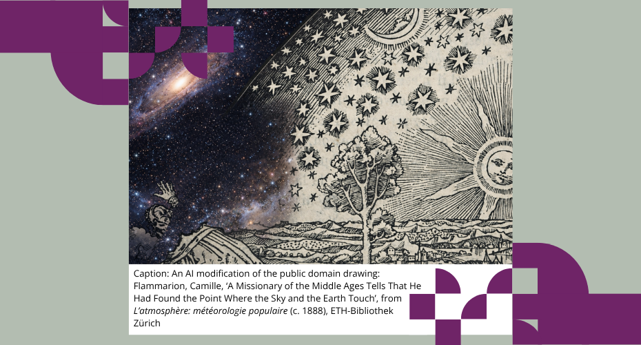 Professor Bohlander addresses media reporting about SETI and UAP Research.png