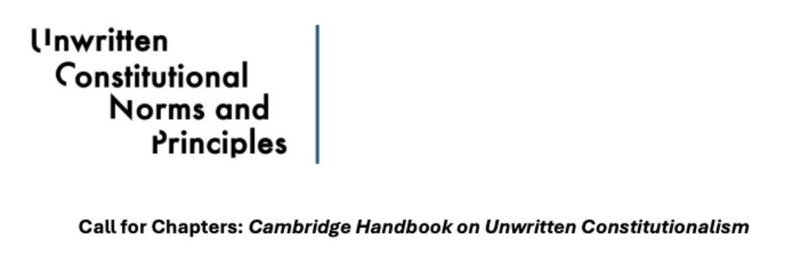 UCNP logo + call for papers
