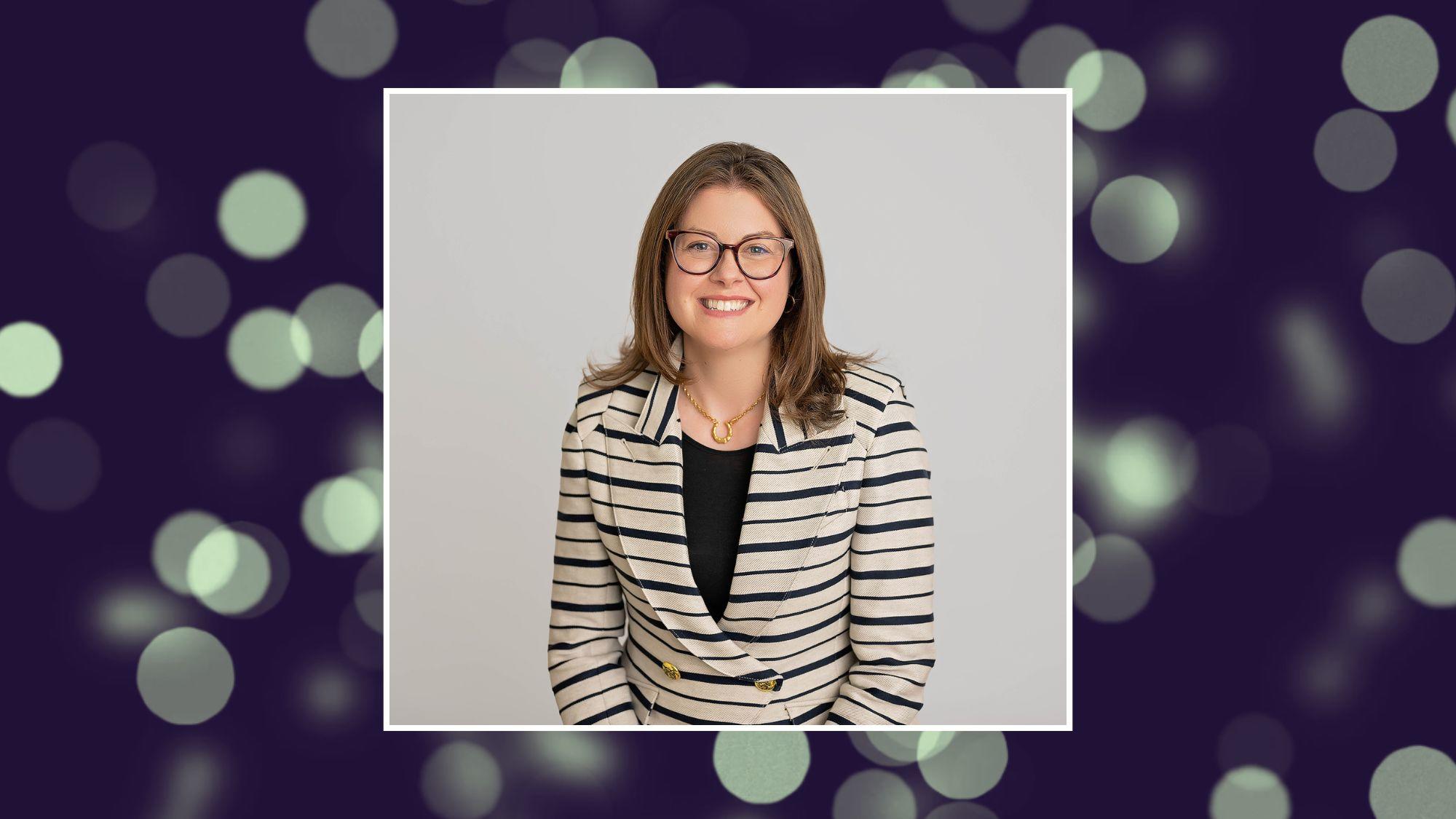 Professor Vanessa MacDonnell
