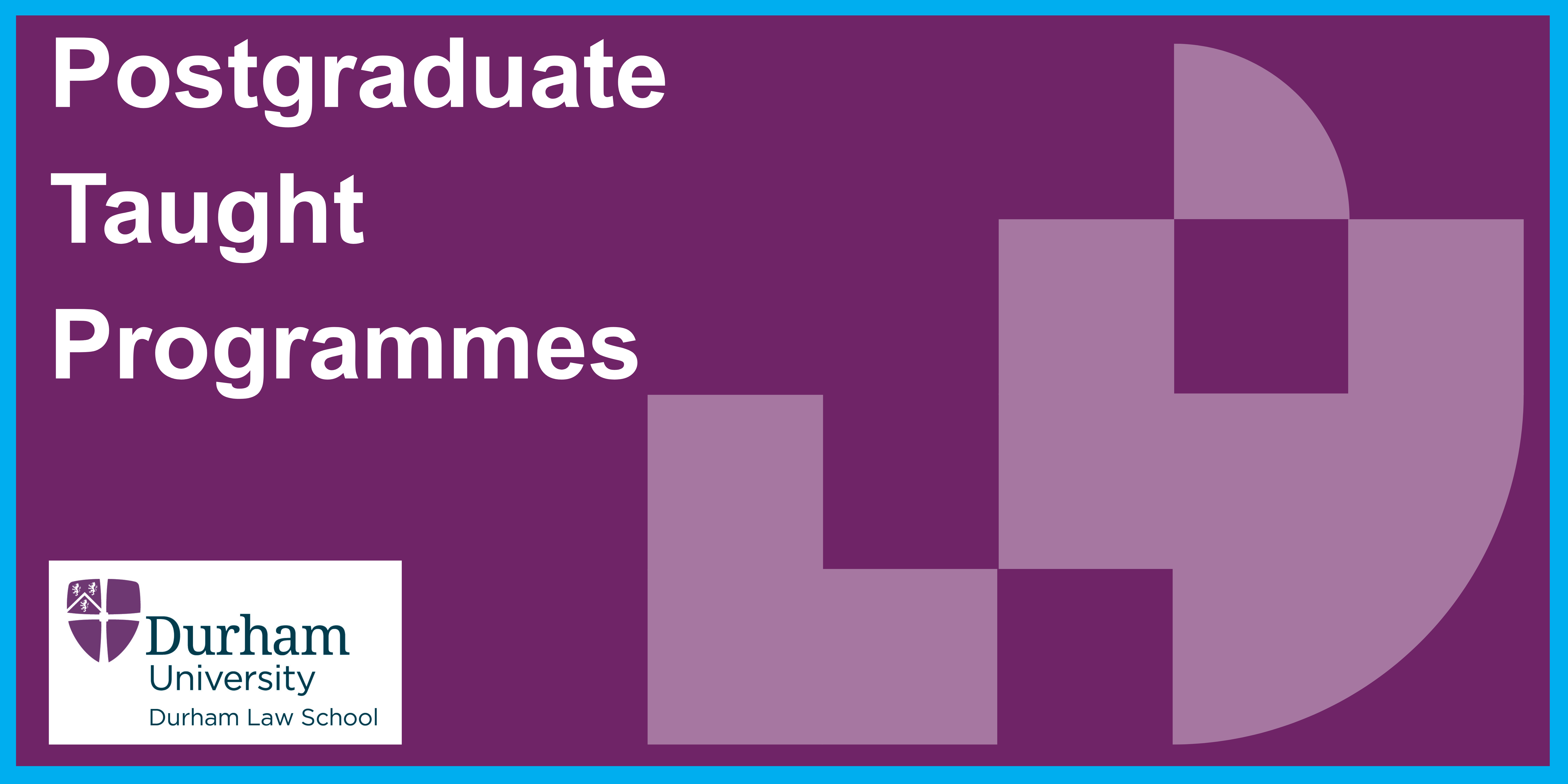 Postgraduate Taught Programmes.png