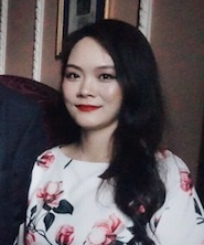 University student