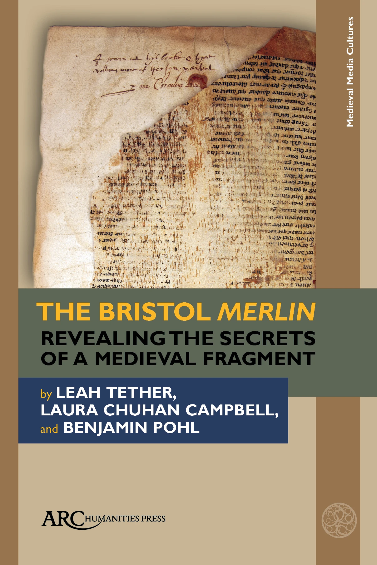 The Bristol Merlin
