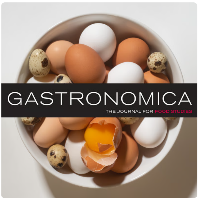Gastronomica