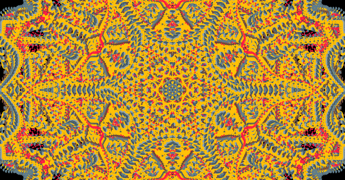 Doughbo, Symmetrical Abstract Art – Bird Emoticon, 31 December 1969, Wikimedia Commons. https://commons.wikimedia.org/wiki/File:Symmetrical_Abstract_Art_-_Bird_Emoticon.png