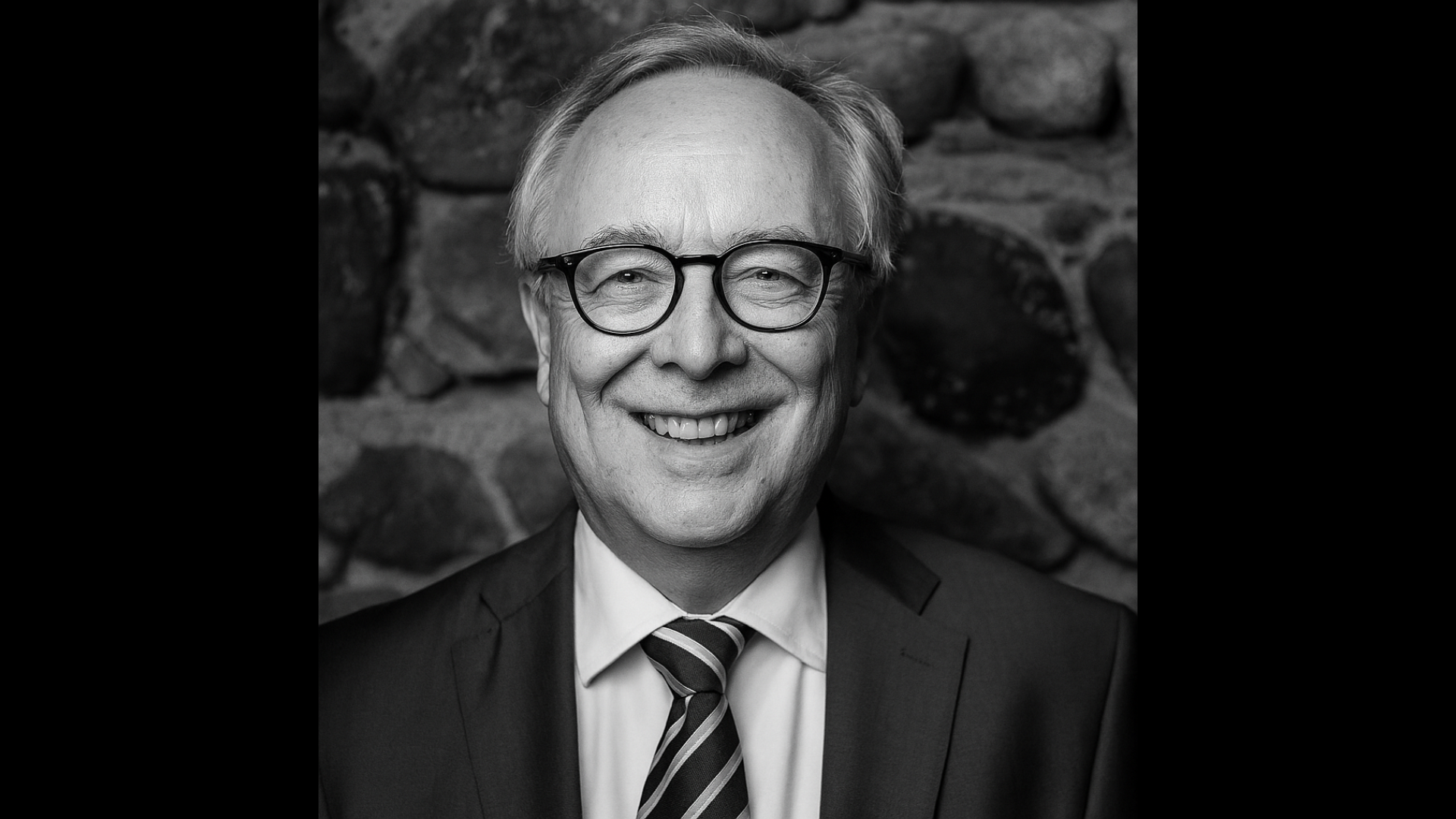 Daniel Newman - in memory