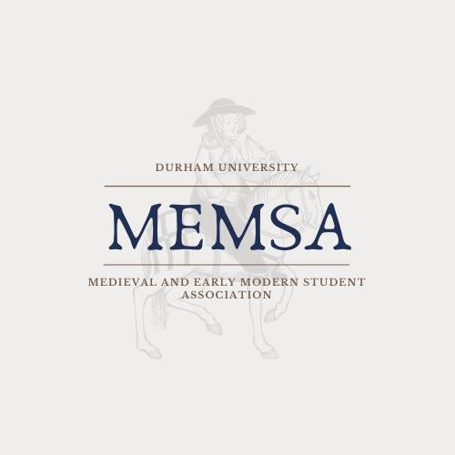Medieval and Early Modern Student Association