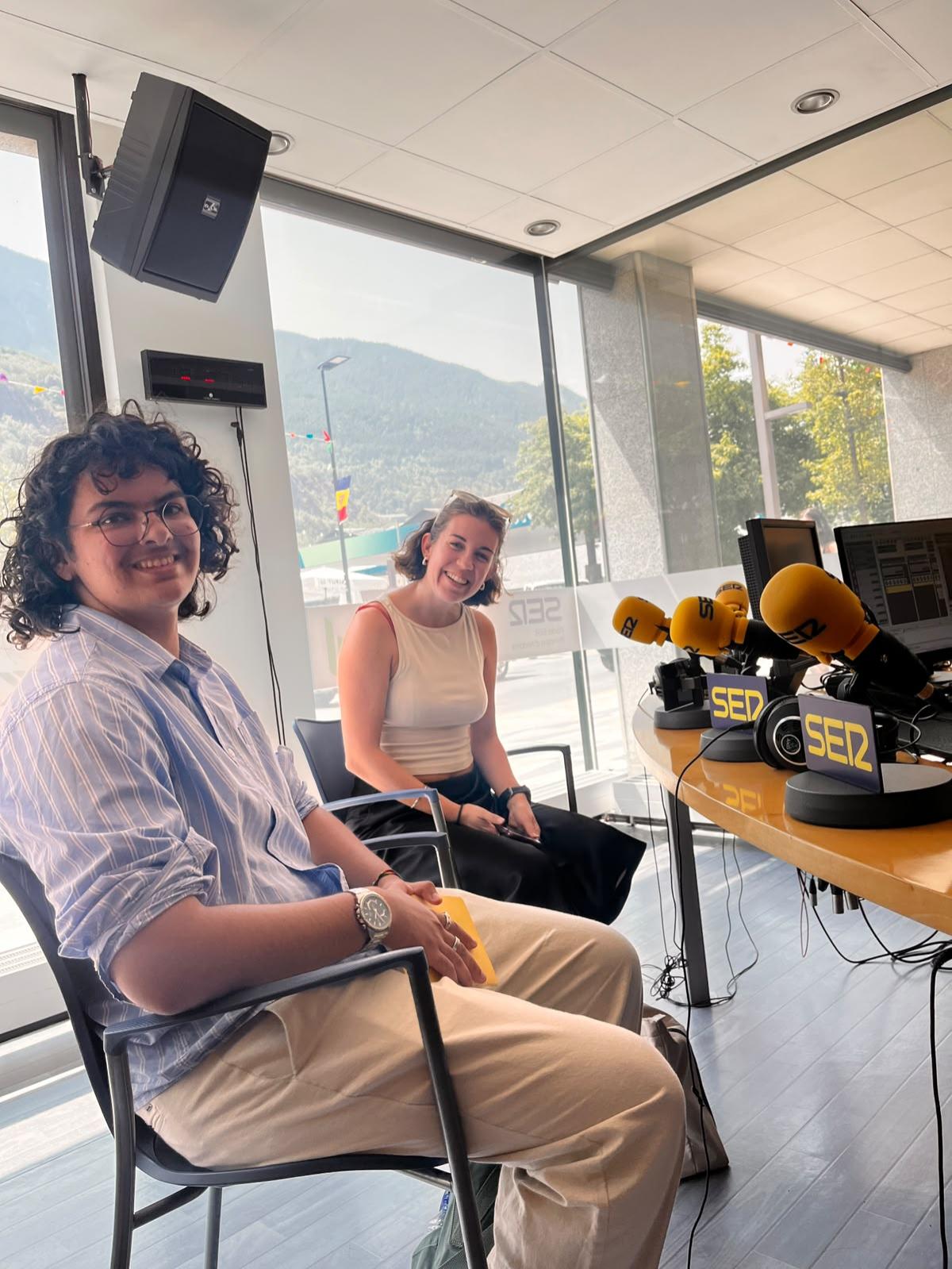 Ràdio SER Principat d’Andorra