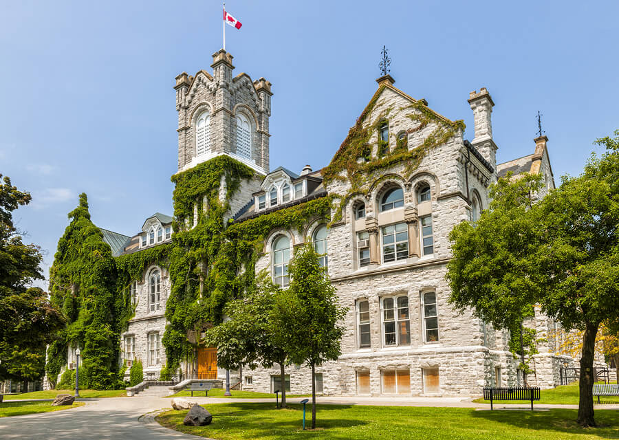 Queen's University, Kingston