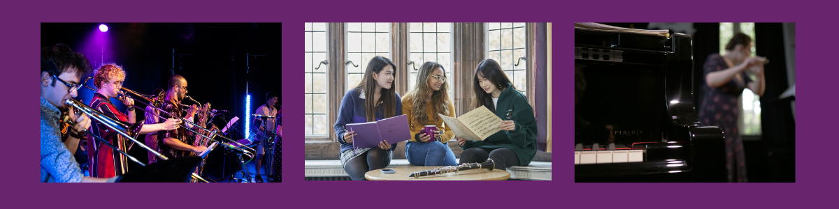 International students benefits at Durham