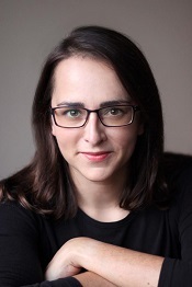 Dr Katherine Hambridge