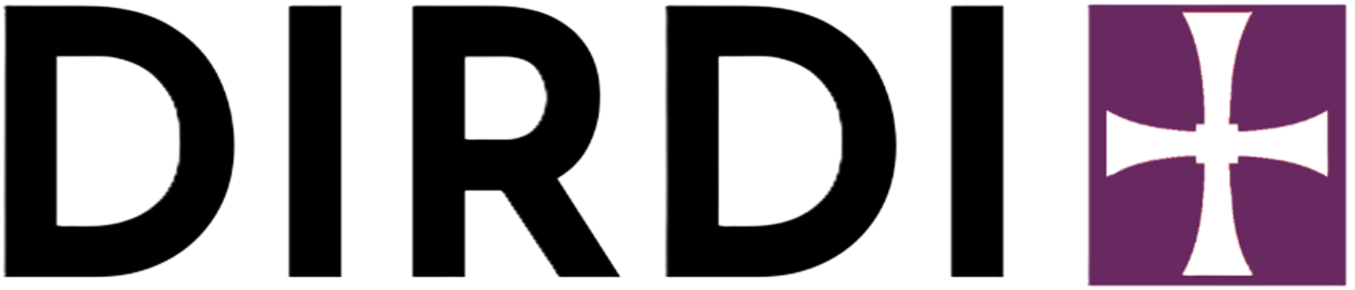 DIRDI emblem