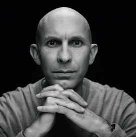 Profile photo of Professor Anil Seth