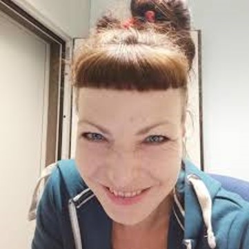 Profile photo of Professor Anna Grubert