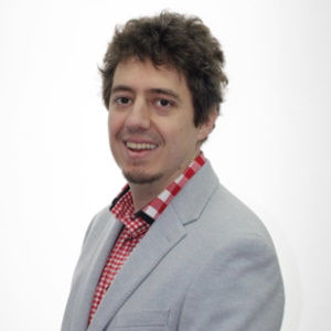 Profile photo of Dr Dario Krpan