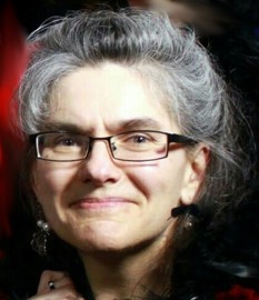 Profile photo of Dr Holli-Anne Passmore