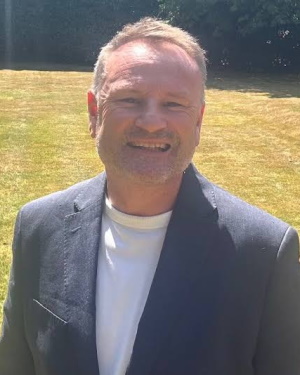 Profile photo of Professor Jez Groom