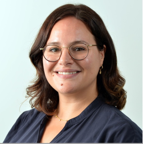 Profile photo of Dr Laura Crucianelli