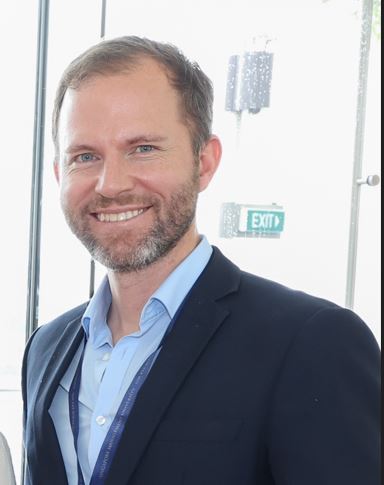 Christoph Nedopil