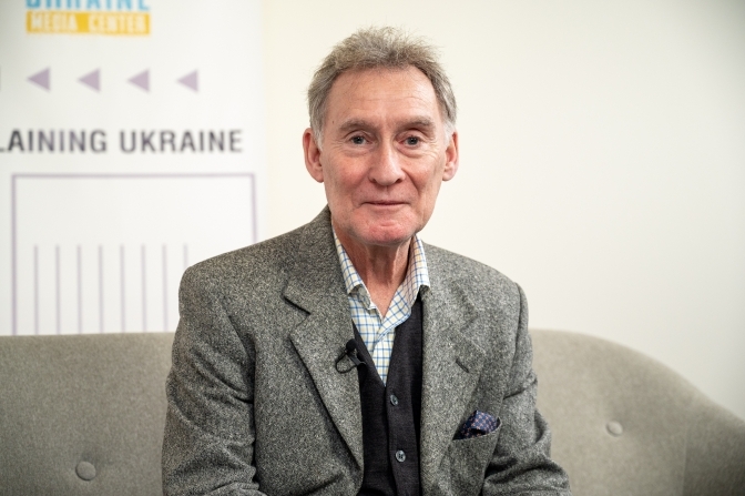 David Ellery