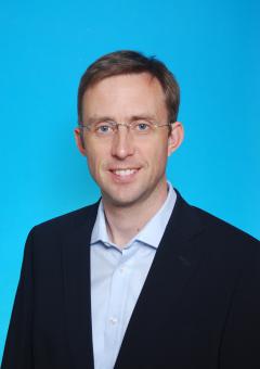 Tim Summers