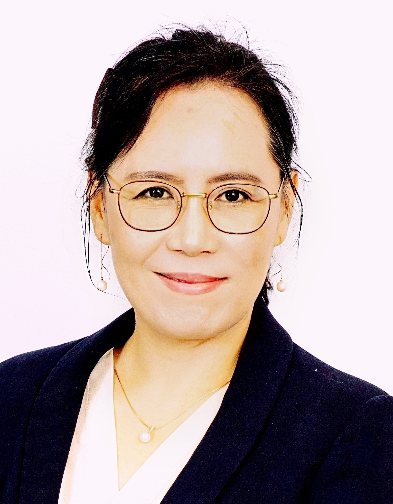 Marina Zhang