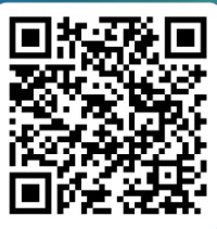 QR code to scan for PHD Transformative Humanities funding