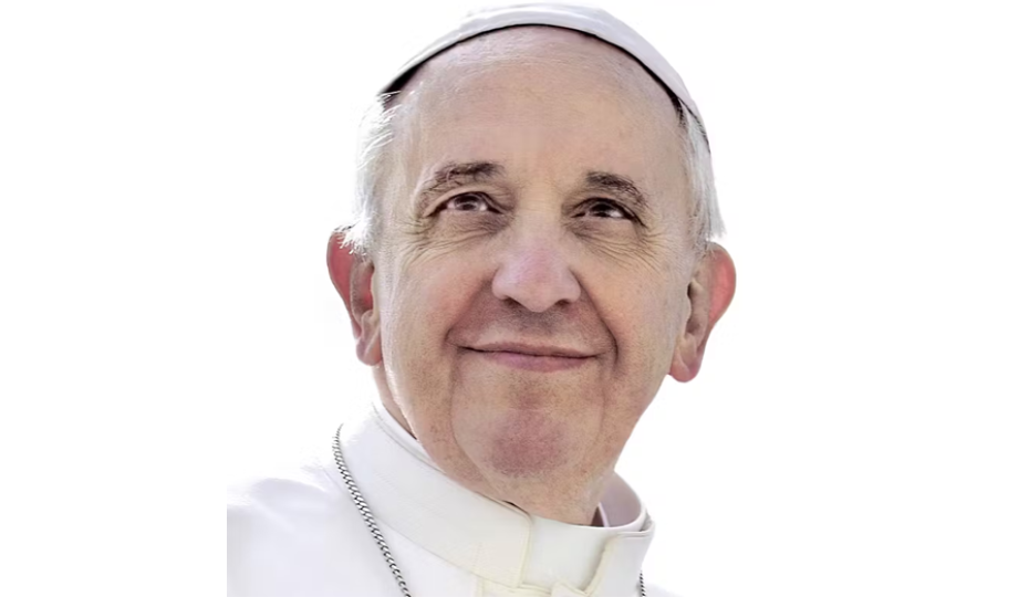 Cover Hope Pope Francis autobiography