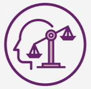Graduate Attributes act ethically and with integrity icon