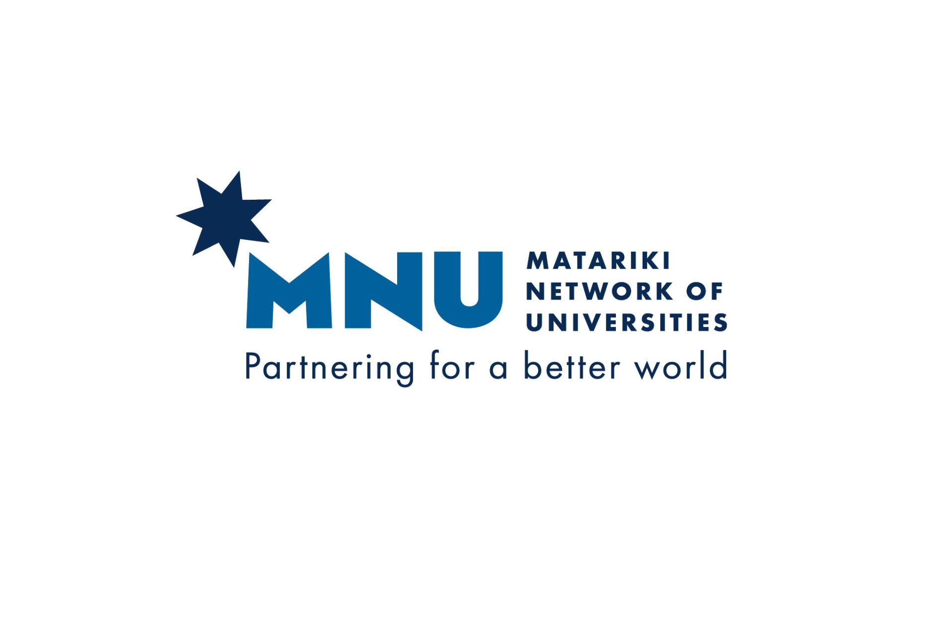 Matariki logo