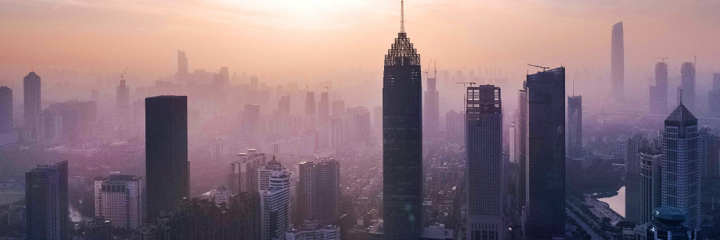Image of Wuhan
