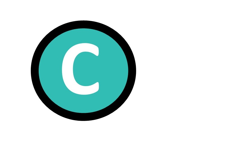 Letter C