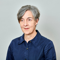 Professor Janet Stewart