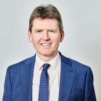 Profile picture of Professor Mike Shipman