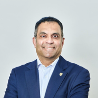 Profile picture of Professor Kieran Fernandes