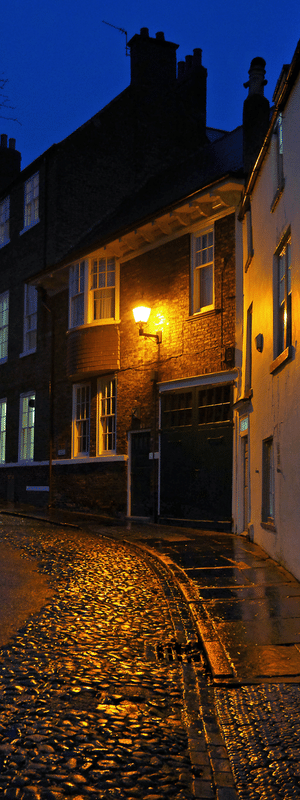 Durham Street