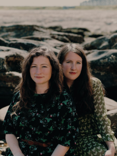 Profile photo of Rachel and Becky Unthank