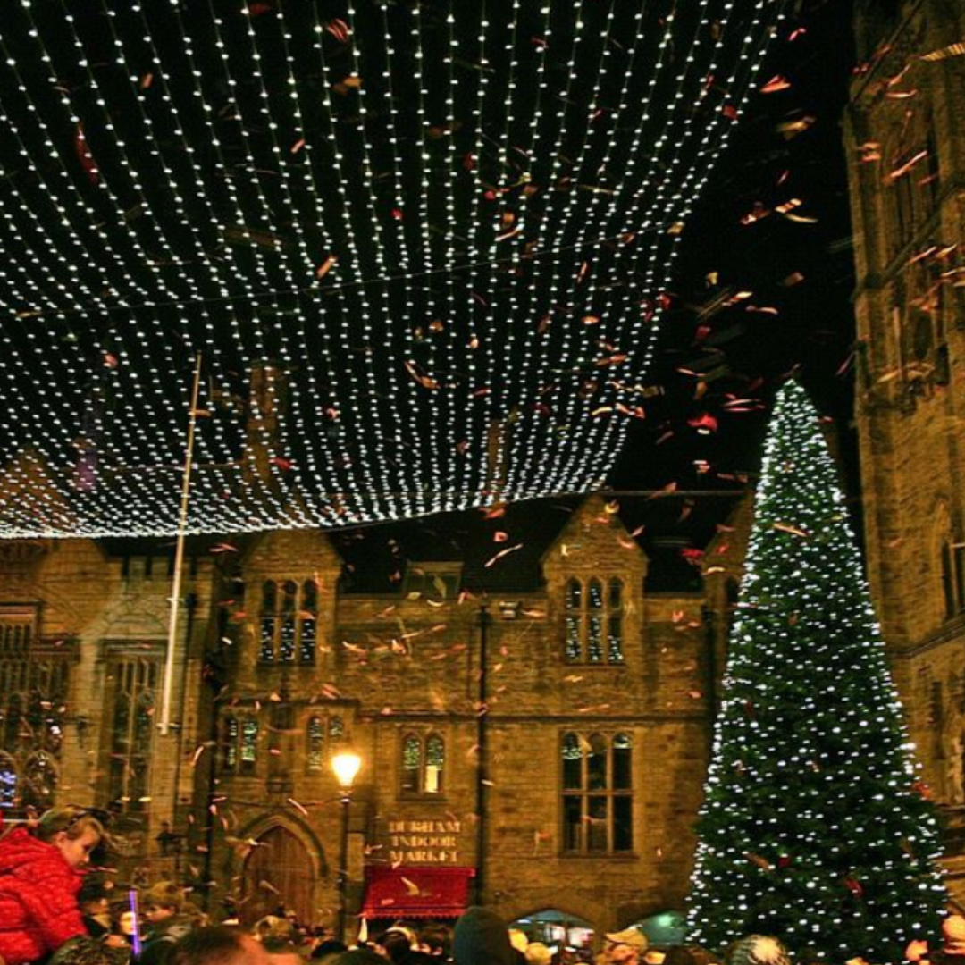 conscious shopping this Christmas