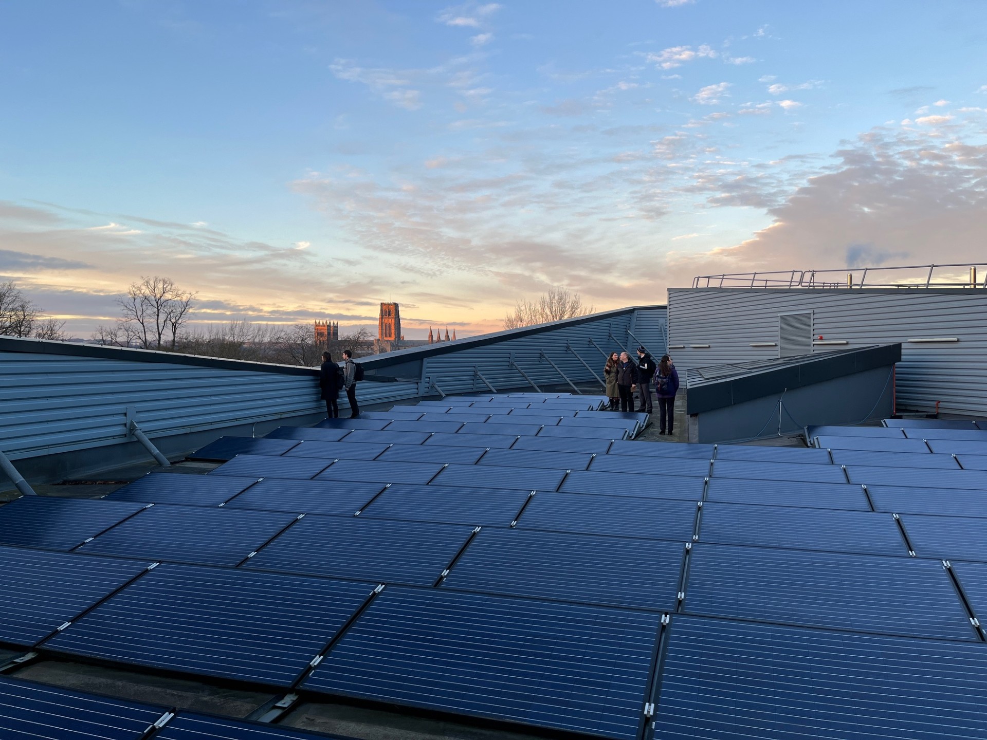 Solar panels PV