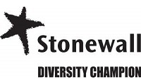 Stone Wall Diversity Champion logo