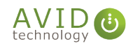 AVID Technology Logo