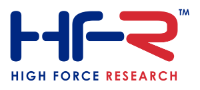 High Force Research Logo