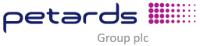 Petards Group plc Logo