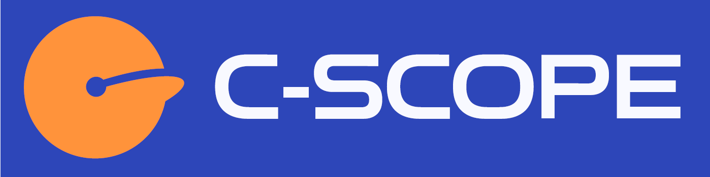 C-SCOPE logo