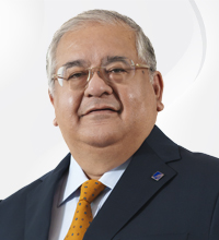 Dato’ Mohammad Faiz Azmi