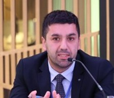 Dr. Mohammad Hazrati